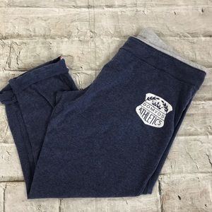 Domyos Athletics  Cropped Jogger Pants Sz Med